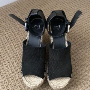 Marc Fisher espadrille